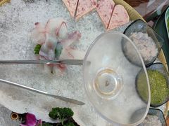-青柠记忆泰式海鲜火锅(合生汇购物中心店)