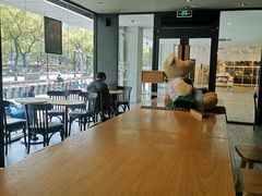 -星巴克(宁波东门银泰店)