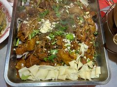 -王婆炒鱼(总店)