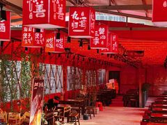 -刘火辣老火锅(光谷店)