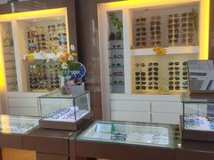 -云镜眼镜加工中心(南环路店)