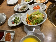 -牛人·雪花牛·木炭烤肉(昆山陆家店)