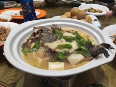 -香阁餐厅·常州菜·常州菜代表品牌(新北奥体店)