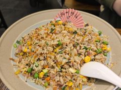 扬州炒饭-打酱油·非遗淮扬菜(瘦西湖梅岭店)