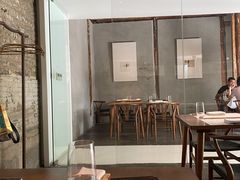 大堂-曲廊院(东四十一条店)