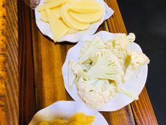-木萨火锅(牡丹江路店)