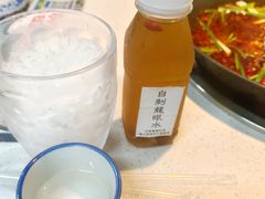 -芈重山老火锅(广州首店)