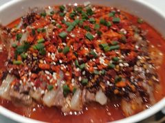 -新仙清汤牛腩(铜锣湾店)