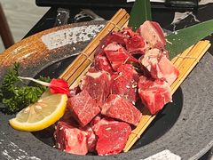-韩悦牛排烤肉(仓山万达店)