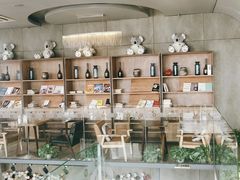 -了不起的考拉咖啡店(高新店)