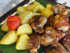 -泓0871臻选云南菜·味庄