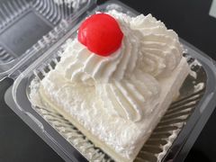 奶油小方-红宝石·鲜奶小方·海派西点房(控江店)