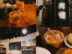 -羽深肉铺 Steak & Wine