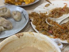 -十四娘手工水饺(新建小区店)