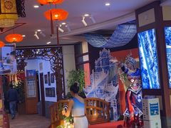 -桥香园过桥米线(国贸店)