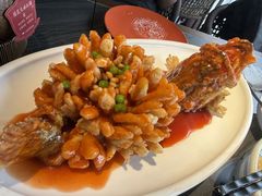 -小厨娘金榜题名(夫子庙秦淮河店)