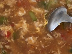 -北京龙庆四季香农家饭庄·灶台鱼·碳烤虹鳟鱼(龙庆峡店)