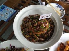 -良师门滨海人家·海鲜·家常菜(滨海城店)