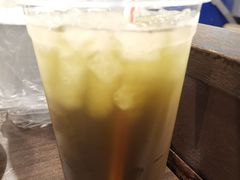 马蹄水-松發肉骨茶(牛车水店)