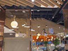 -三江源活鱼现烤(维多利摩尔城店)