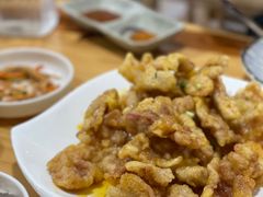 -24 新村雪浓汤(长白山烤肉店)