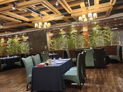-金狮麟·新豫菜(金码大厦店)
