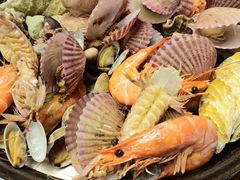 -大锅强·蒸海鲜青岛菜(城市阳台店)