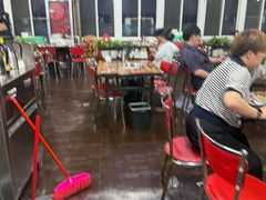 -皖北巫氏三胖地锅鸡(长淮总店)