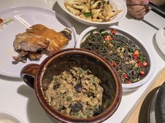 -小放牛炒菜馆(裕华万达店)