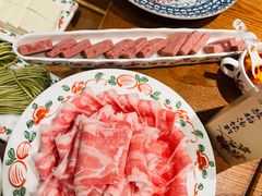 -北京老门框爆肚涮肉馆(凤城六路店)