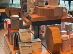 -星巴克(肇庆四会吾悦广场店)