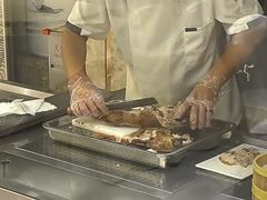 -便宜坊烤鸭店(科创店)