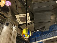 -漫咖啡 (CCPAPK创意港店)