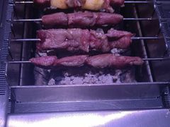 -丰茂烤串(全国首店)