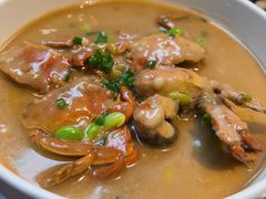 -乡乐园蟹庄·阳澄湖农家乐