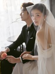 -CD视觉婚纱摄影