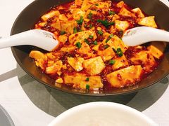 -Restaurant Sichuan 川里川外