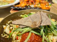 -延松朝鲜族料理