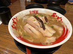 -豚王拉面(澳门银河店)