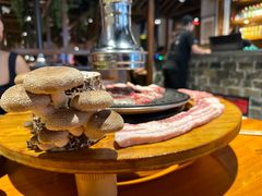 -韩象烤肉·韩国料理(市南麦凯乐旗舰店)