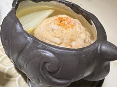 -淮扬府·游园京梦(北京SKP店)