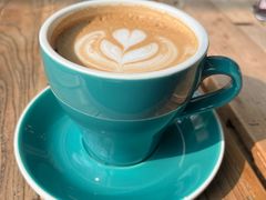 -漫咖啡(红唐店)