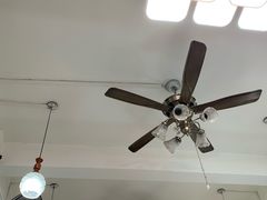 -芬芳甜品(同福路店)