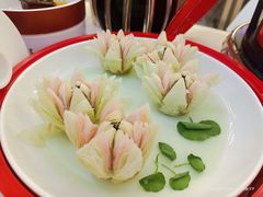 -王府井酒店(金桥港湾店)