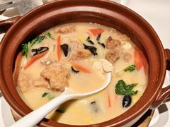 -四季民福烤鸭店(故宫店)