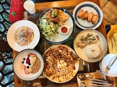 -西关84·History·Art·Cafe