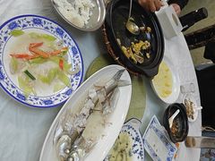 -芸海阁·农家私房菜(沙家浜景区出口店)