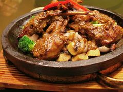 -江津如果餐厅(江津店)