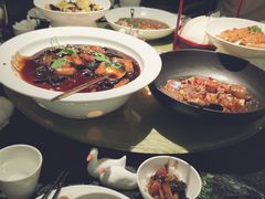 -太守宴·蘭院(天塔店)