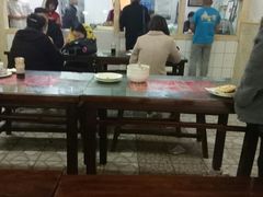 大堂-秦豫肉夹馍(骡马市总店)